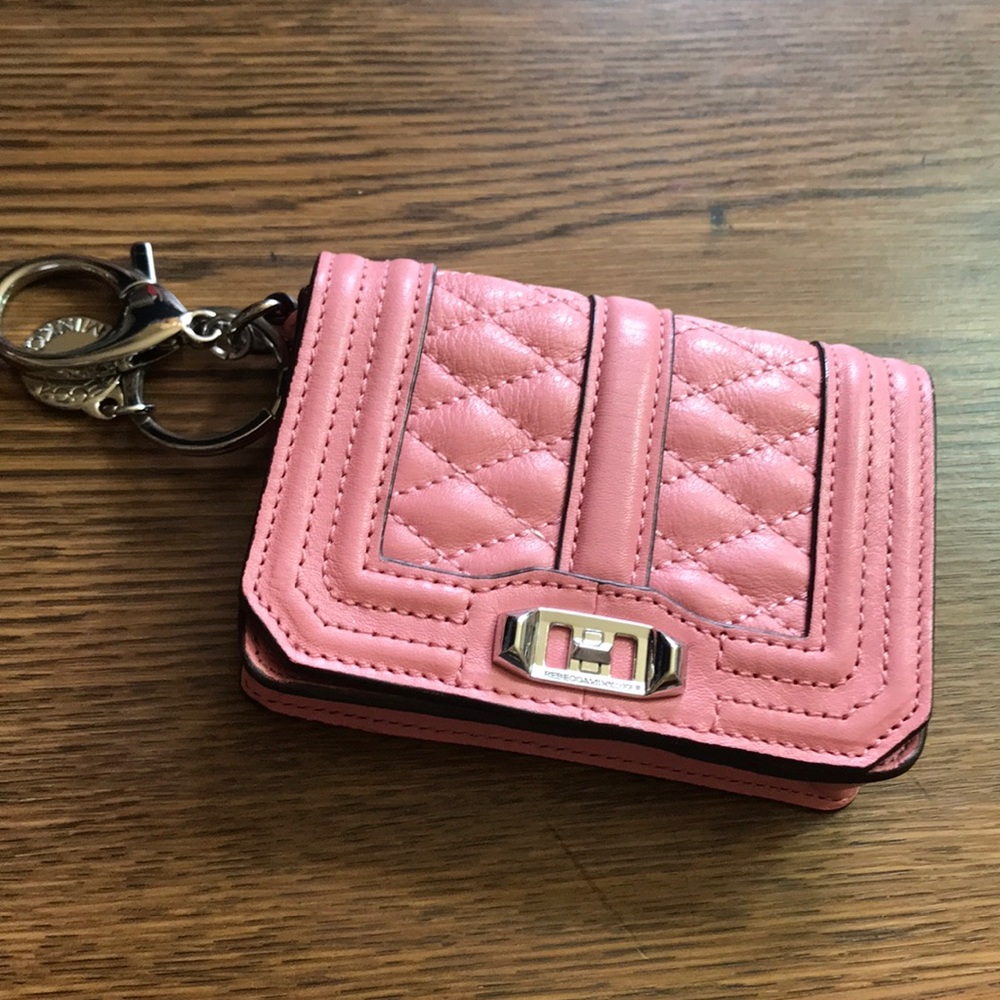 Key Fob / card holder